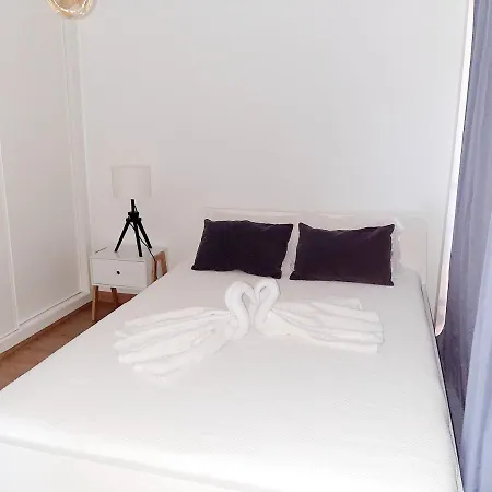 Lejlighed Apartamento Luz By Sunnyway