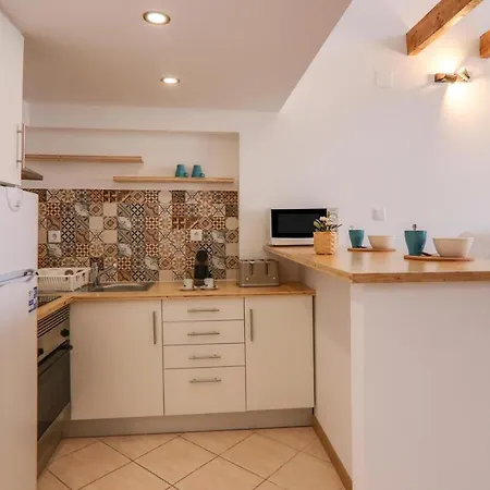 Lejlighed Apartamento Luz By Sunnyway *