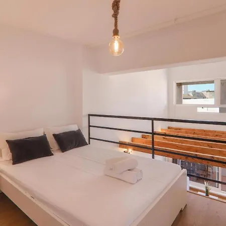 Apartamento Luz By Sunnyway Lejlighed