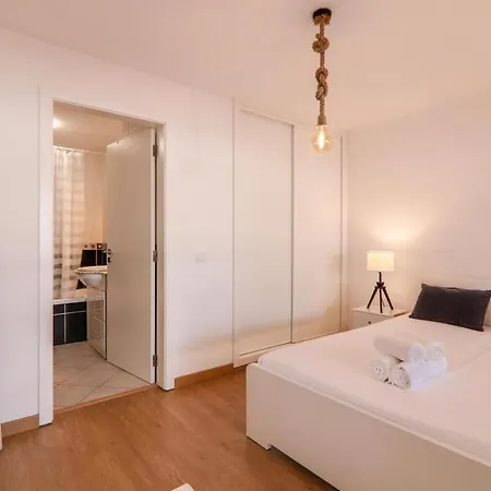 Apartamento Luz By Sunnyway Lejlighed *