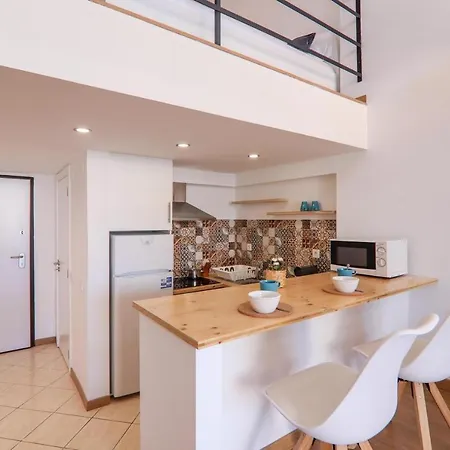 Lejlighed Apartamento Luz By Sunnyway