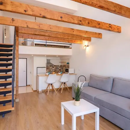 Apartamento Luz By Sunnyway *
