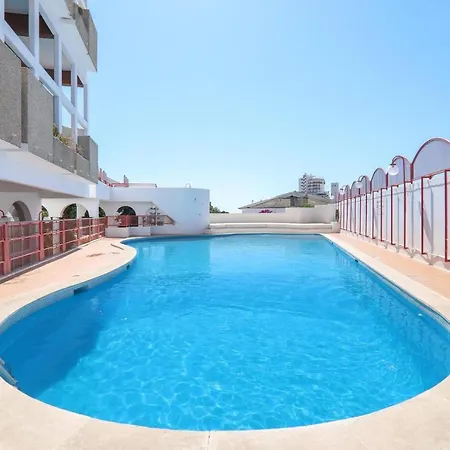 Apartamento Luz By Sunnyway Lejlighed Albufeira