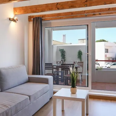 Apartamento Luz By Sunnyway Lejlighed Albufeira