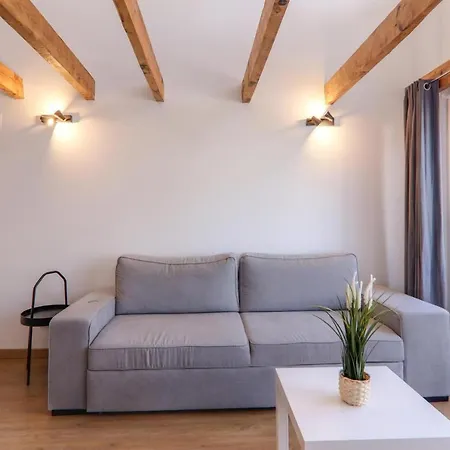 Apartamento Luz By Sunnyway *
