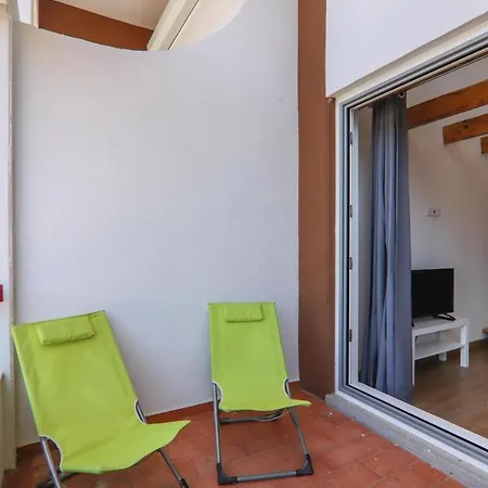 Lejlighed Apartamento Luz By Sunnyway Albufeira