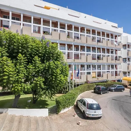 Apartamento Luz By Sunnyway *