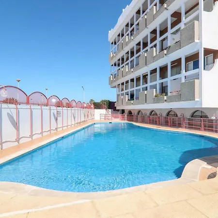 Lejlighed Apartamento Luz By Sunnyway Albufeira